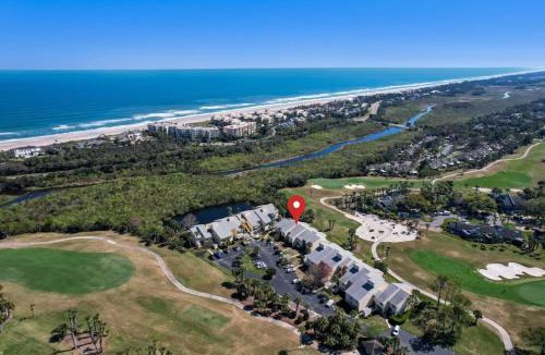 Sawgrass House | Golf Front - Sawgrass Gate Community