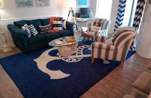 North Myrtle Beach Apartment | Golf Glenn Villa A205
