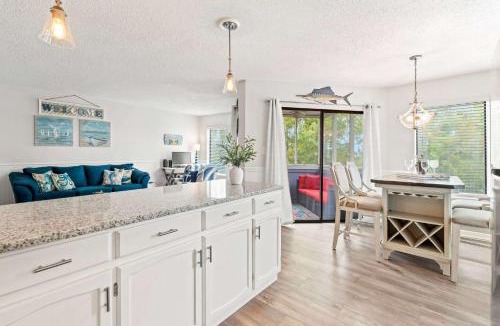 North Myrtle Beach Apartment | Golf Glenn Villa A205