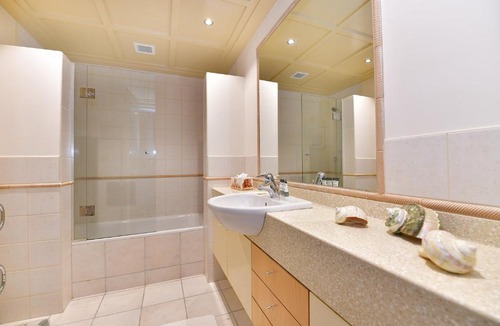 Gulf Harbour Apartment | Golf@Gulf