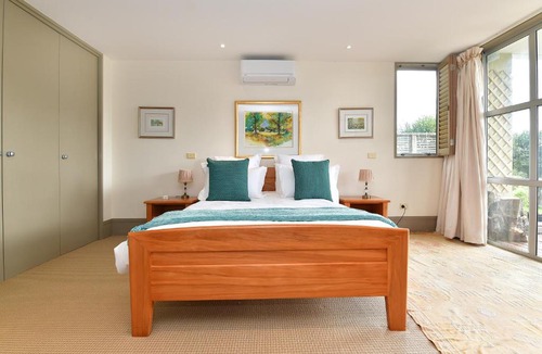 Gulf Harbour Apartment | Golf@Gulf