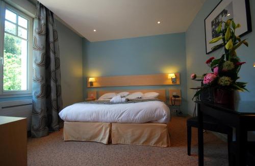 Brides-les-Bains Hotel | Golf Hôtel