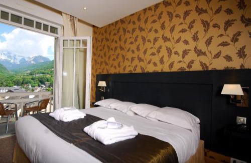 Brides-les-Bains Hotel | Golf Hôtel
