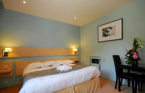 Brides-les-Bains Hotel | Golf Hôtel