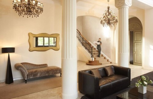 Brides-les-Bains Hotel | Golf Hôtel