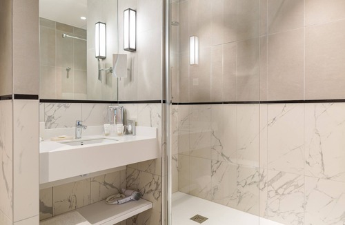 Brides-les-Bains Hotel | Golf Hôtel