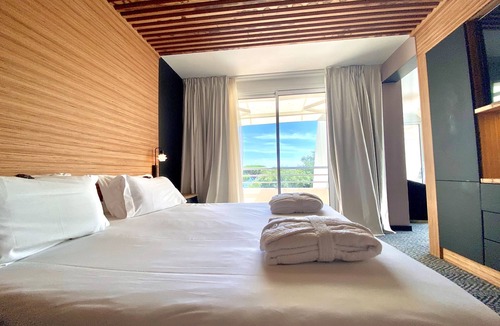 La Grande-Motte Hotel | Golf Hôtel