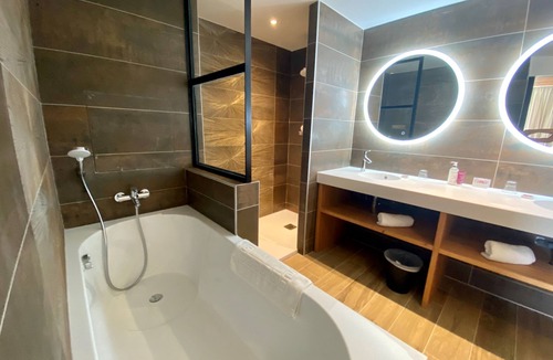 La Grande-Motte Hotel | Golf Hôtel