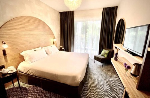 La Grande-Motte Hotel | Golf Hôtel