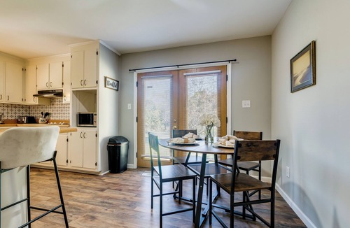 Clayton House | Golf & Hike: Family Home 8 Mi to Downtown Clayton