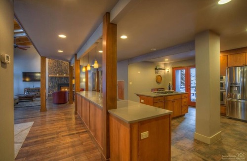 Black Butte Ranch House | Golf Home 243 Summer 2027 now open!