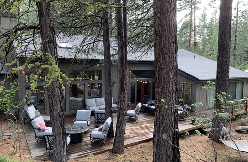 Black Butte Ranch House | Golf Home 243 Summer 2027 now open!