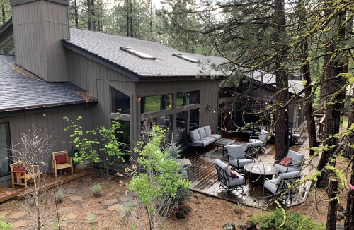 Black Butte Ranch House | Golf Home 243 Summer 2027 now open!