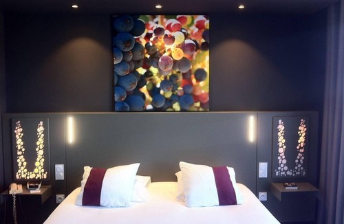 Levernois Hotel | Golf Hotel Colvert