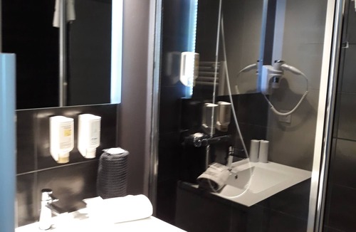 Levernois Hotel | Golf Hotel Colvert