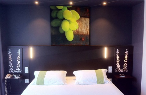 Levernois Hotel | Golf Hotel Colvert