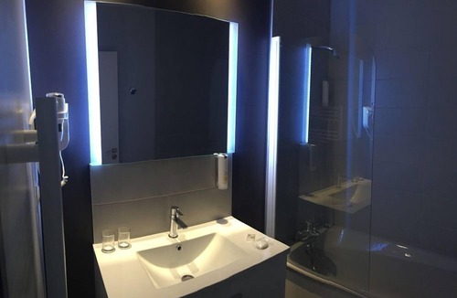 Levernois Hotel | Golf Hotel Colvert