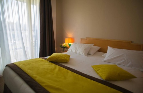 Luzarches Hotel | Golf Hotel de Mont Griffon