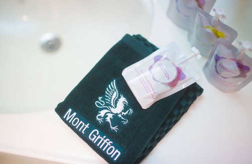 Luzarches Hotel | Golf Hotel de Mont Griffon