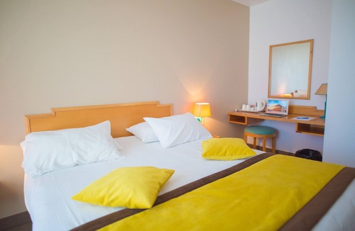 Luzarches Hotel | Golf Hotel de Mont Griffon