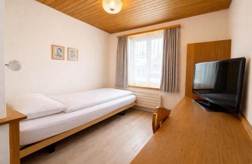 Samedan Hotel | Golf Hotel Des Alpes