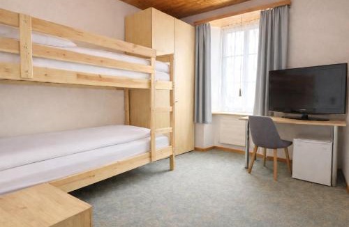 Samedan Hotel | Golf Hotel Des Alpes