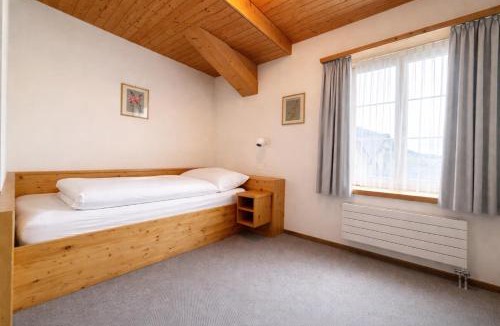 Samedan Hotel | Golf Hotel Des Alpes