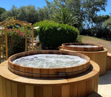 La Grande-Motte Hotel | GOLF HOTEL