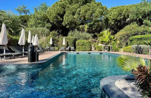La Grande-Motte Hotel | GOLF HOTEL
