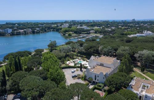 La Grande-Motte Hotel | GOLF HOTEL