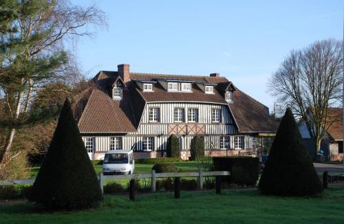 Le Treport Hotel | Golf Hotel