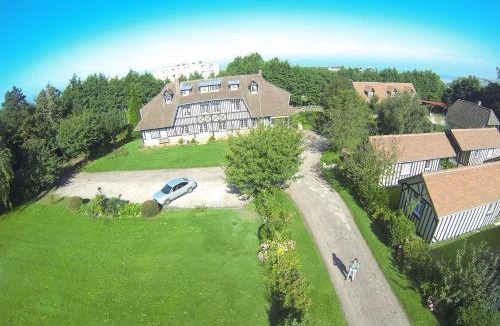 Le Treport Hotel | Golf Hotel