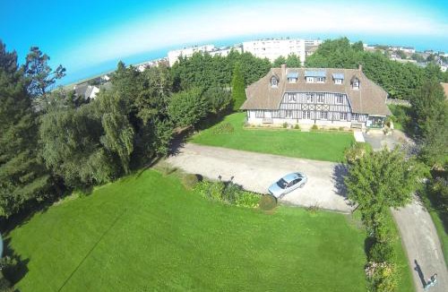 Le Treport Hotel | Golf Hotel