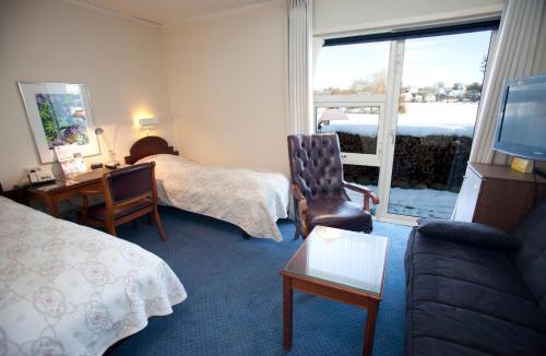 Viborg Hotel | Golf Hotel Viborg