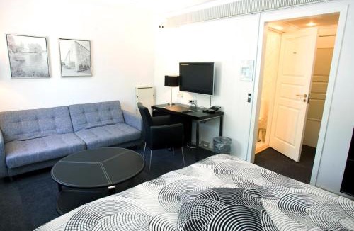 Viborg Hotel | Golf Hotel Viborg