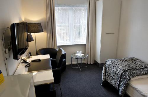 Viborg Hotel | Golf Hotel Viborg