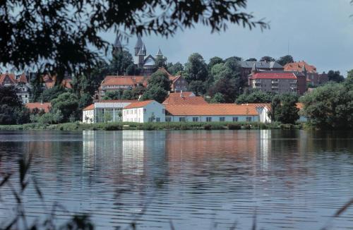 Viborg Hotel | Golf Hotel Viborg