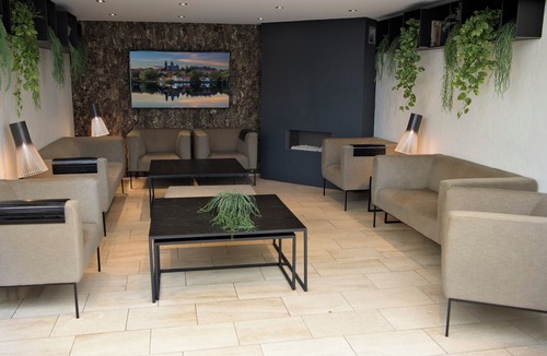 Viborg Hotel | Golf Hotel Viborg