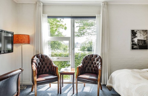 Viborg Hotel | Golf Hotel Viborg