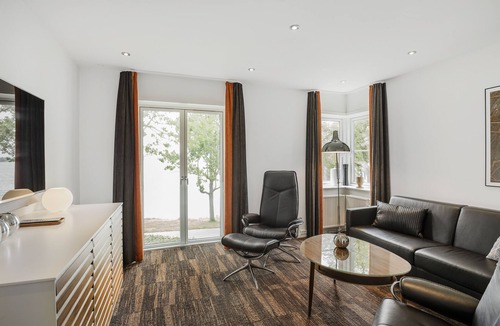 Viborg Hotel | Golf Hotel Viborg