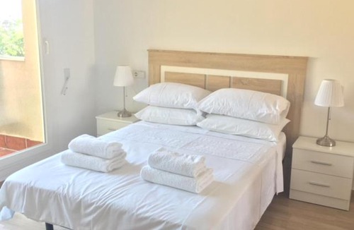 Bonmont Terres Noves House | Golf House