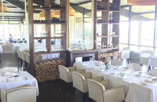 Bonmont Terres Noves House | Golf House