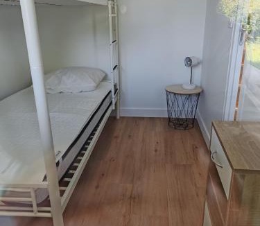 Saint-Andre-des-Eaux Apartment | Golf La Baule