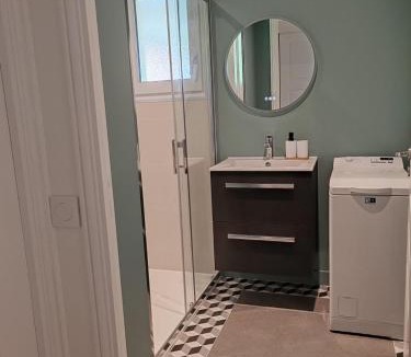 Saint-Andre-des-Eaux Apartment | Golf La Baule