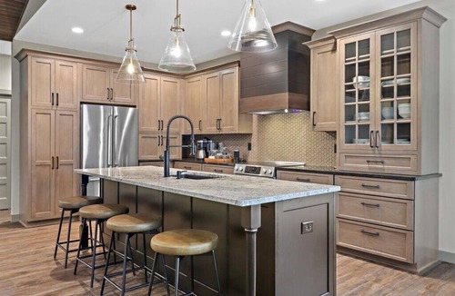 Rome House | GOLF LAKE ARROWHEAD IN ROME, WISCONSIN, NEAR SAND VALLEY GOLF RESORT!