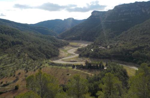San Jorge Apartment | Golf Mar Panoramic Sant Jordi