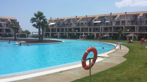 San Jorge Apartment | Golf Mar Panoramic Sant Jordi