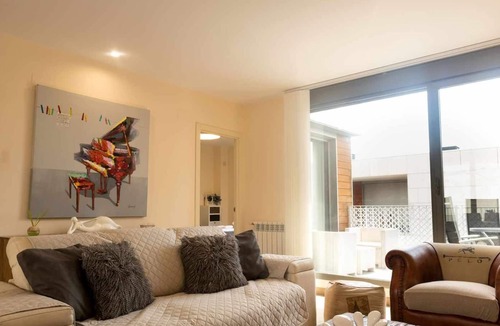 Latas Apartment | Golf &mountain Home - Las Margas