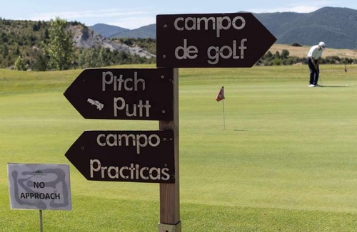 Latas Apartment | Golf &mountain Home - Las Margas
