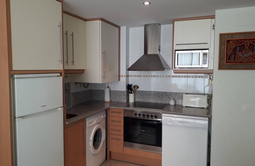San Jorge Apartment | Golf Panoramic Apart